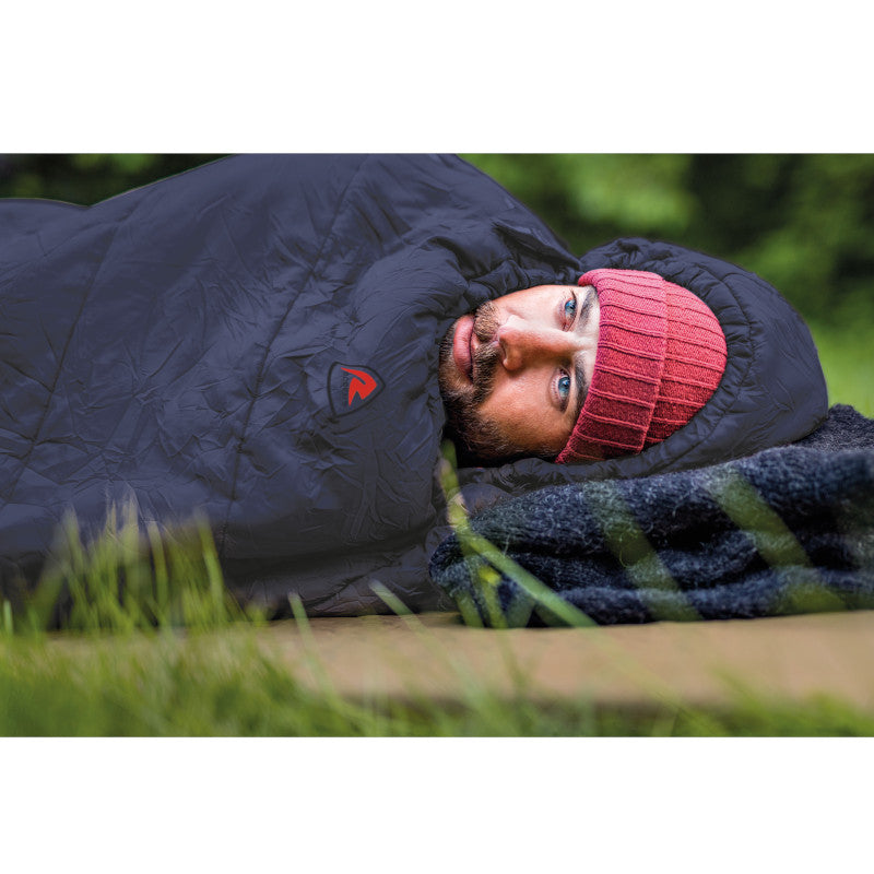 Robens Moraine III Sleeping Bag R Sleeping Bags Robens