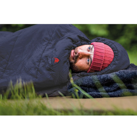 Robens Moraine III Sleeping Bag R Sleeping Bags Robens