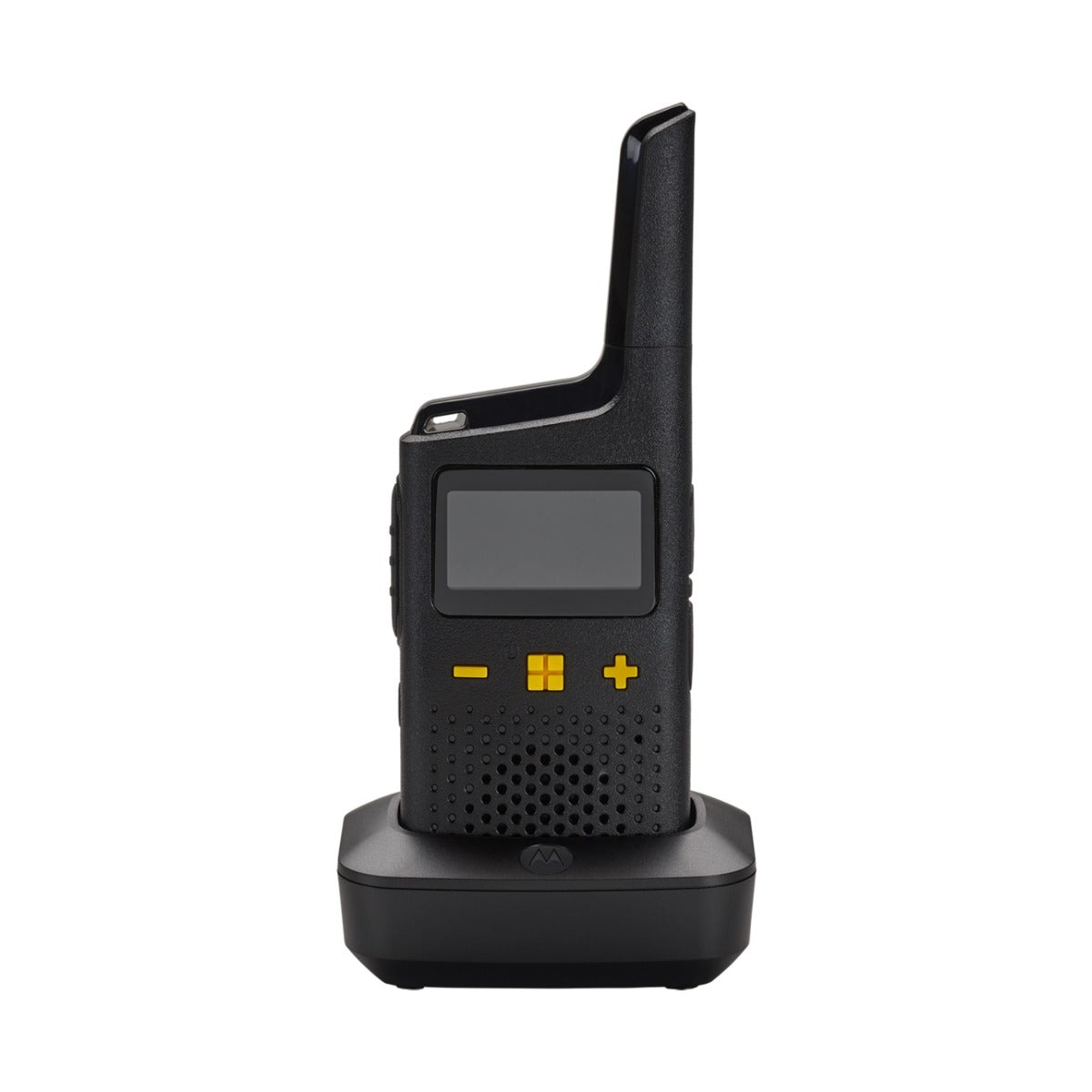 Motorola XT185 License-Free Walkie Talkies, Twin Pack Two Way Radios Motorola