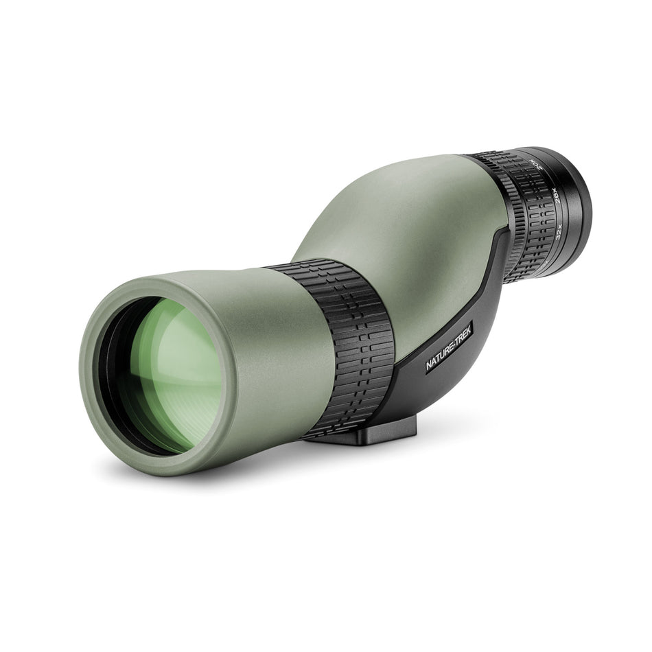 Hawke Nature-Trek 13-39x56 Straight Spotting Scope Binoculars Hawke