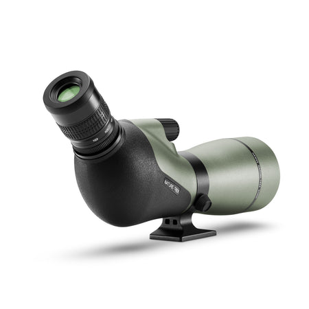Hawke Nature-Trek 16-48x65 Angled Spotting Scope Binoculars Hawke