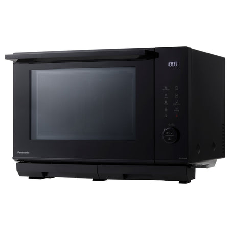Panasonic NN-DS59NBBPQ 4-in-1 Steam Combination Microwave Oven Microwaves Panasonic