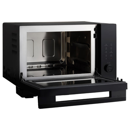 Panasonic NN-DS59NBBPQ 4-in-1 Steam Combination Microwave Oven Microwaves Panasonic