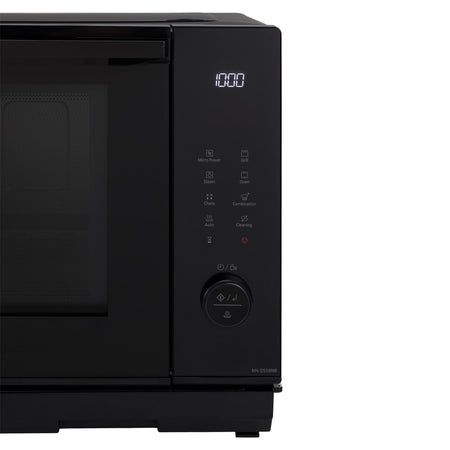 Panasonic NN-DS59NBBPQ 4-in-1 Steam Combination Microwave Oven Microwaves Panasonic