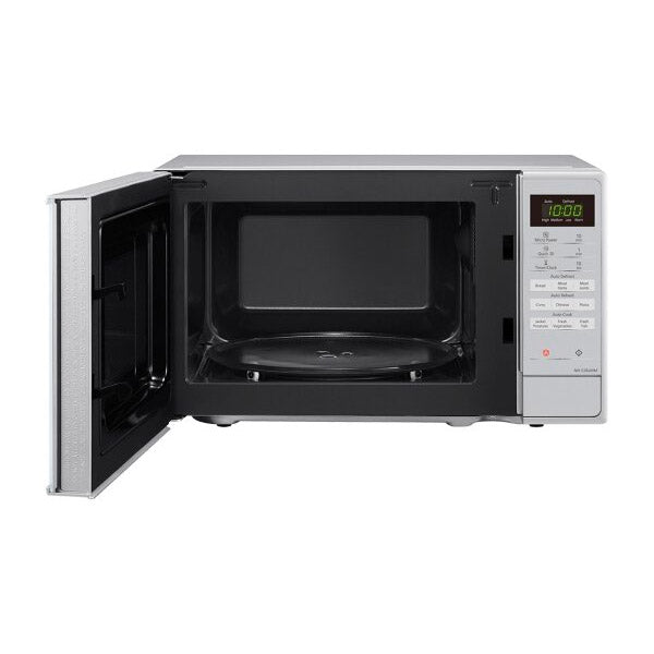 Panasonic NN-E28JMMBPQ Compact Solo Microwave Microwaves Panasonic