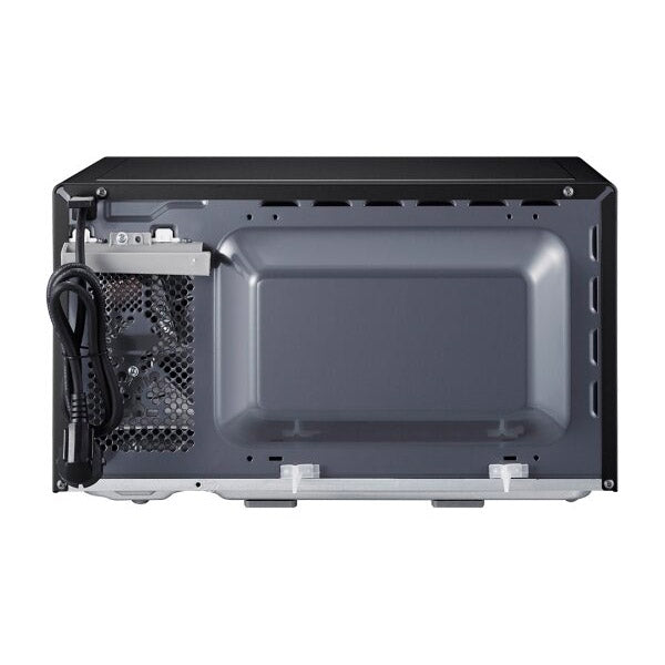 Panasonic NN-E28JMMBPQ Compact Solo Microwave Microwaves Panasonic