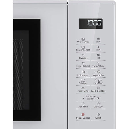 Panasonic NN-ST45KWBPQ 32L 1000W Microwave Microwaves Panasonic