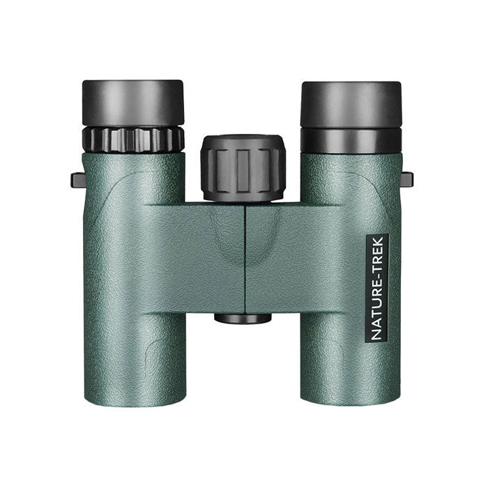 Hawke Nature-Trek 10x25 Compact Binoculars Binoculars Hawke