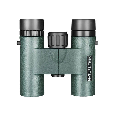 Hawke Nature-Trek 10x25 Compact Binoculars Binoculars Hawke