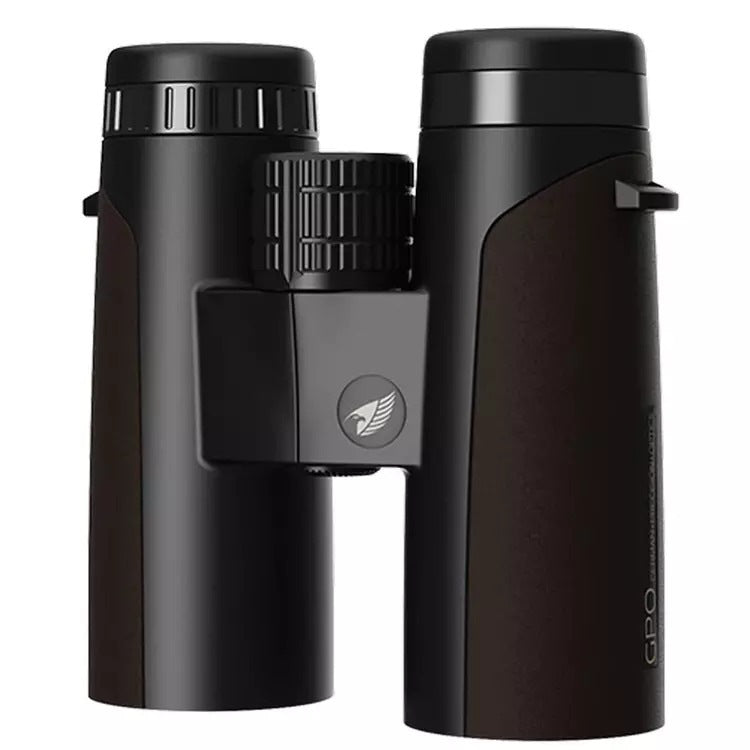GPO Passion ED 8x42 Binoculars in Brown Binoculars GPO