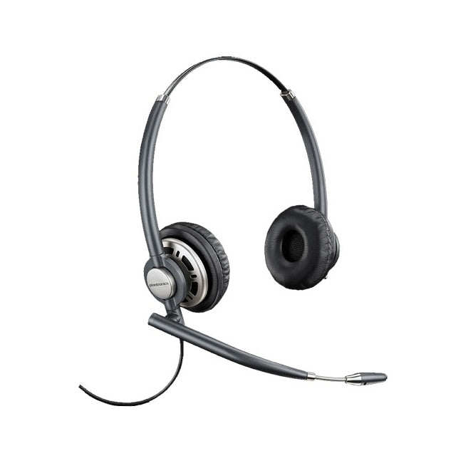 Plantronics Encore Pro HW720 Corded Headset Corded Headsets Plantronics