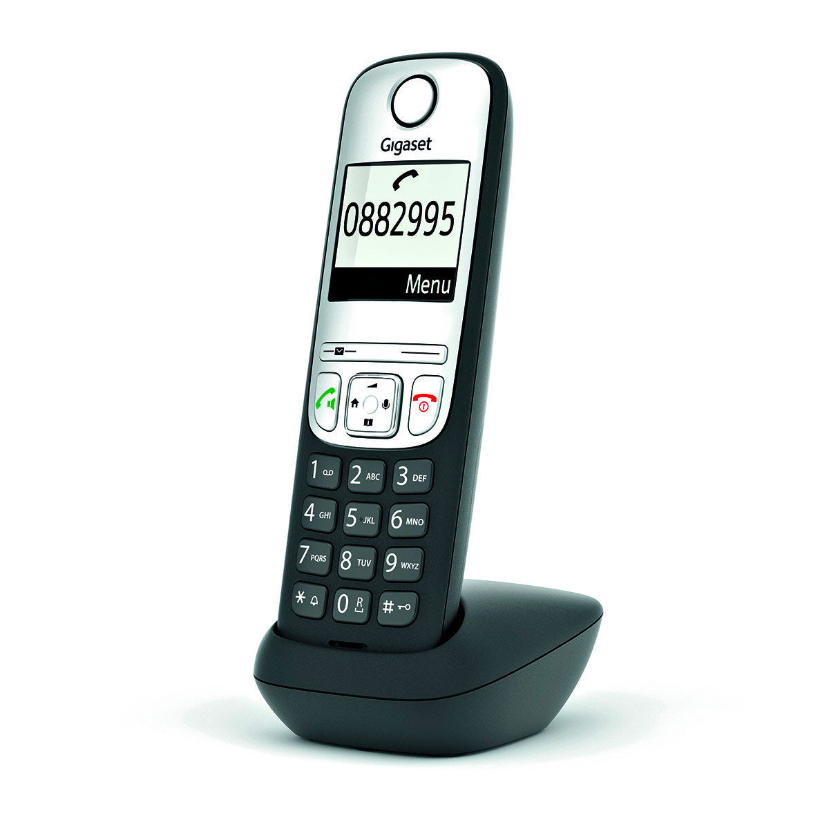 Gigaset A690HX Additional Handset Landline Phones Gigaset