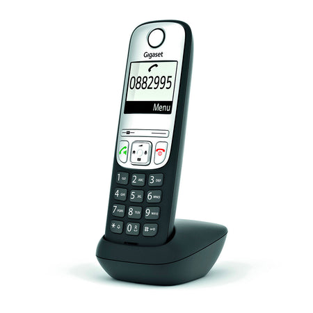 Gigaset A690HX Additional Handset Landline Phones Gigaset