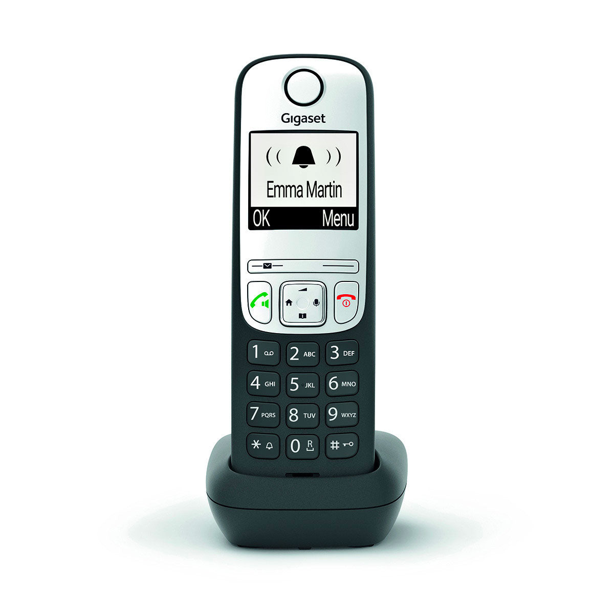 Gigaset A690HX Additional Handset Landline Phones Gigaset
