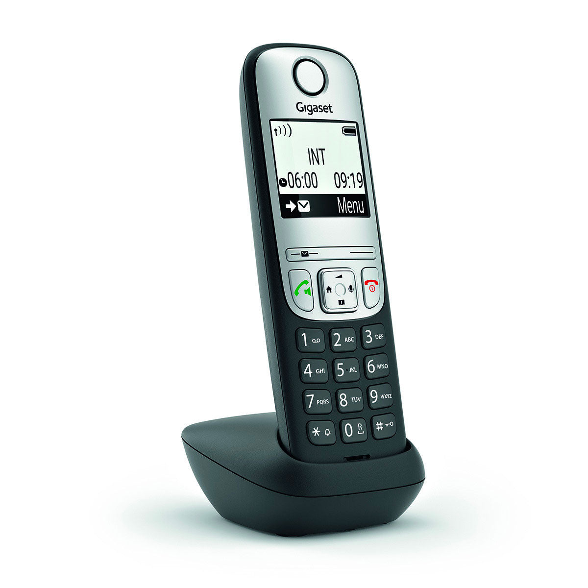 Gigaset A690HX Additional Handset Landline Phones Gigaset