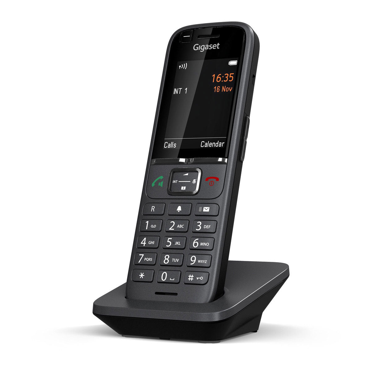 Gigaset S700H PRO Landline Phones Gigaset