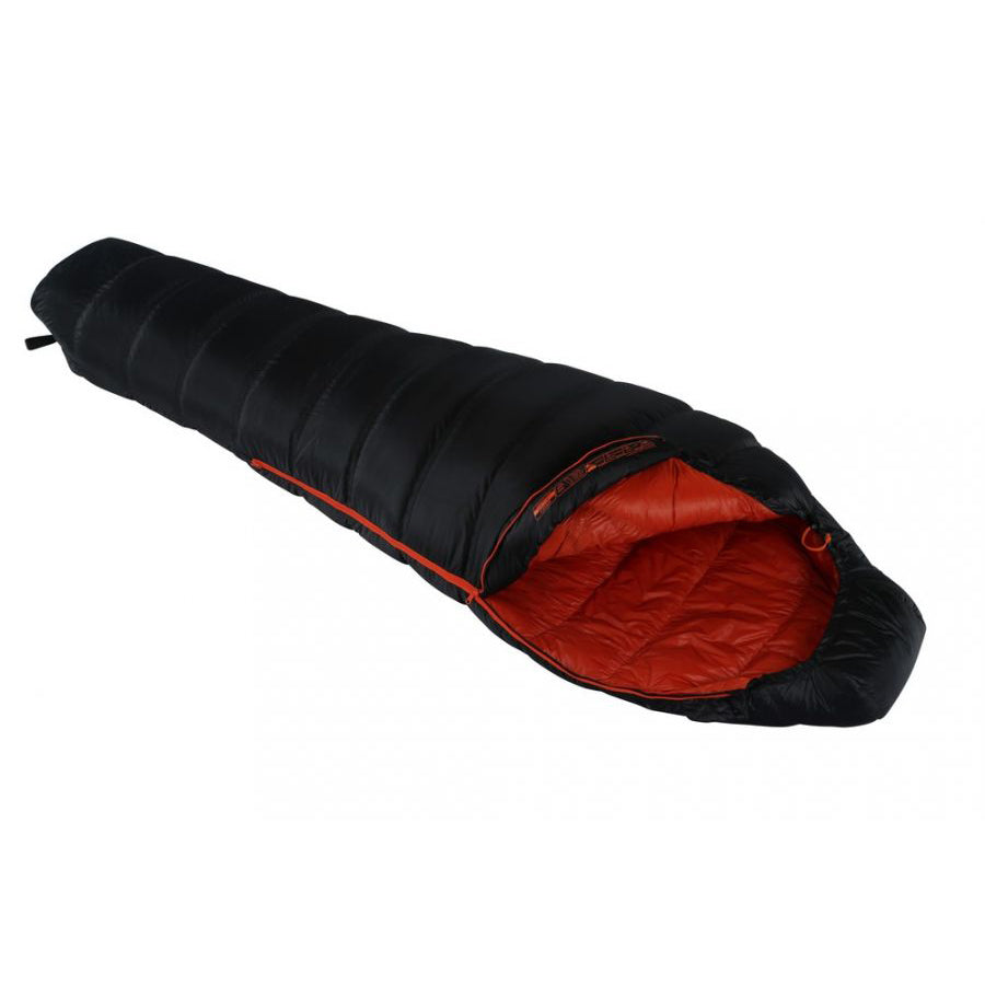 Vango Cobra 600 Sleeping Bag - Anthracite Sleeping Bags Vango