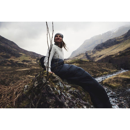 Vango Cobra 600 Sleeping Bag - Anthracite Sleeping Bags Vango