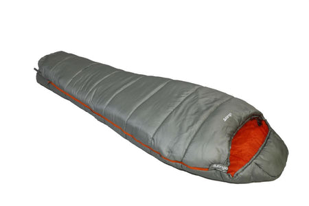 Vango Nitestar Alpha 350 Sleeping Bag - Fog Sleeping Bags Vango
