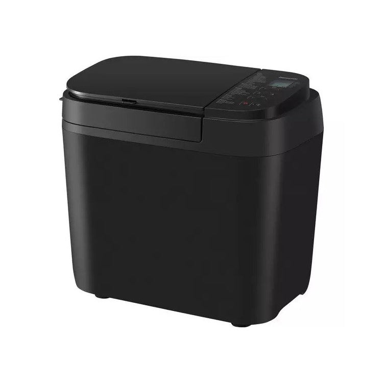 Panasonic SD-R2530KXC Automatic Breadmaker in Black Bread Makers Panasonic