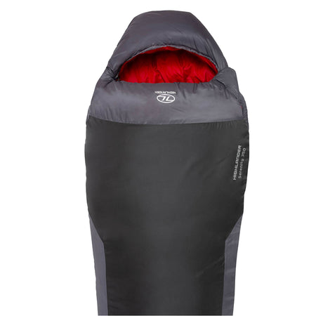 Highlander Serenity 350 Sleeping Bag Sleeping Bags Highlander