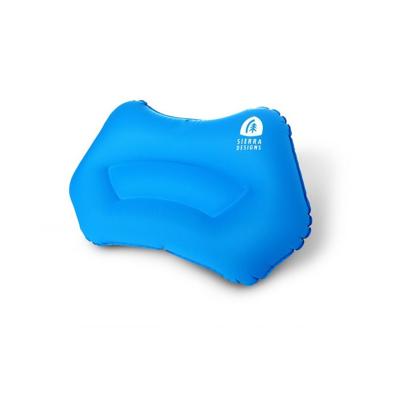 Sierra Designs Gunnison Inflatable Pillow