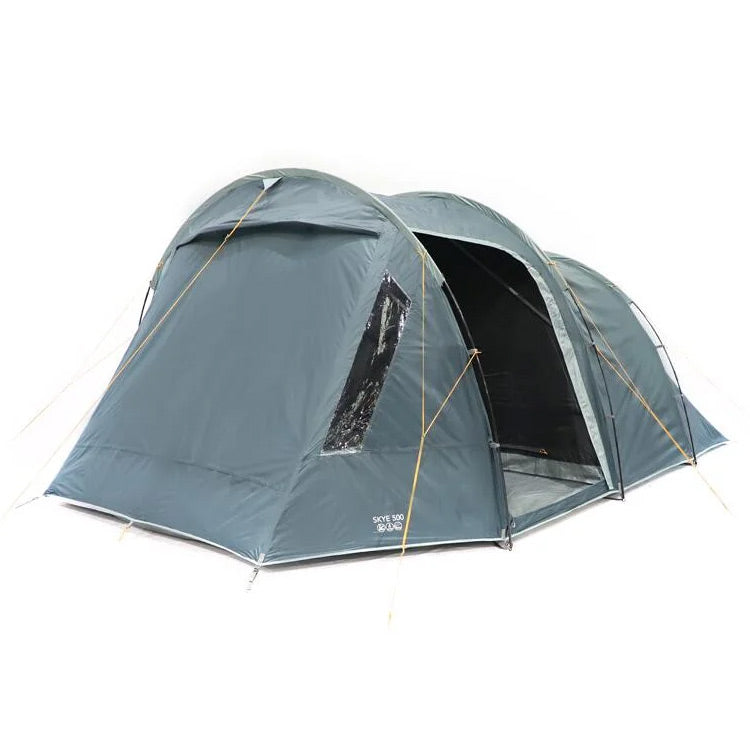 vango tents uk Vango Skye 500 5-Person Tent