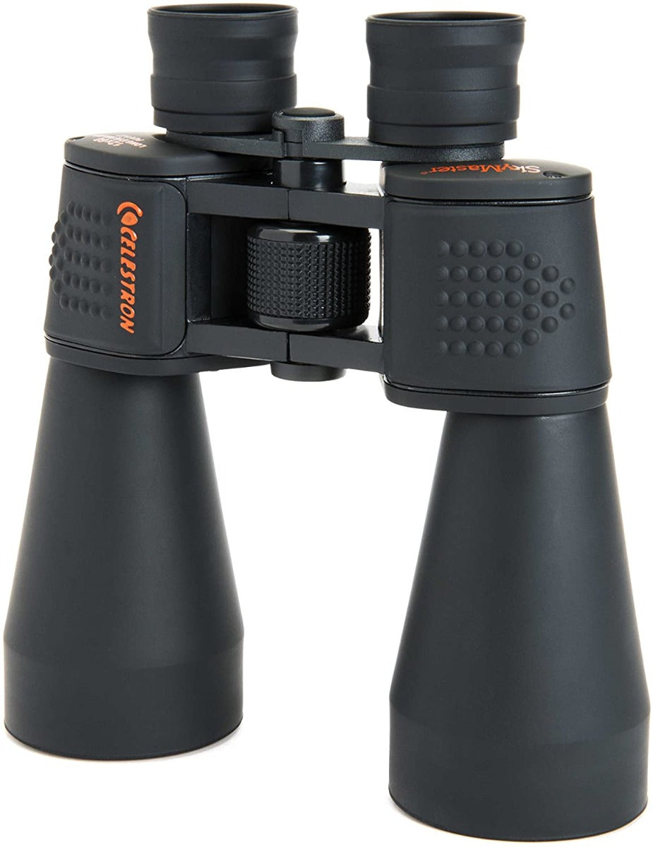 Celestron SkyMaster 12x60 Porro Binoculars Binoculars Celestron