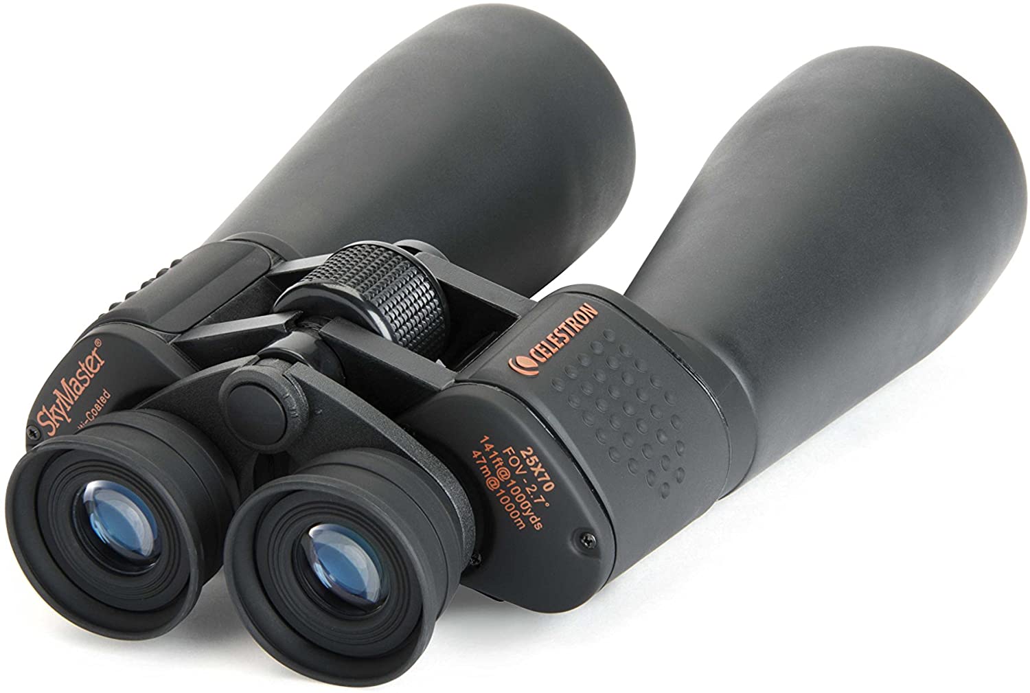 Celestron SkyMaster 25x70 Porro Binoculars Binoculars Celestron