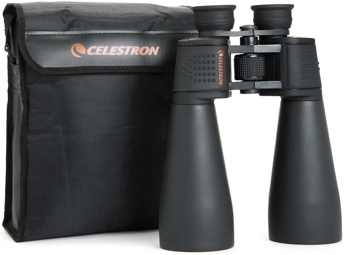 Celestron SkyMaster 25x70 Porro Binoculars Binoculars Celestron