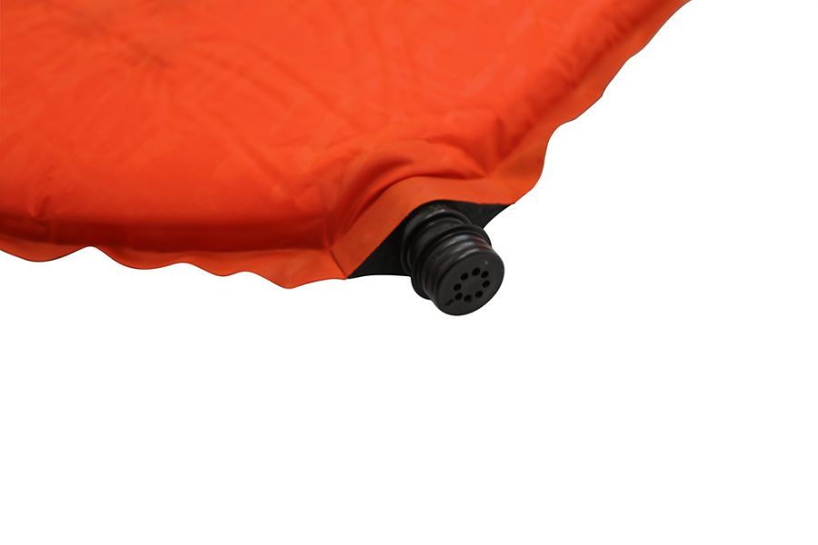 Vango Harris 500 5-Person Tent & Sleeping Bundle Tents Vango