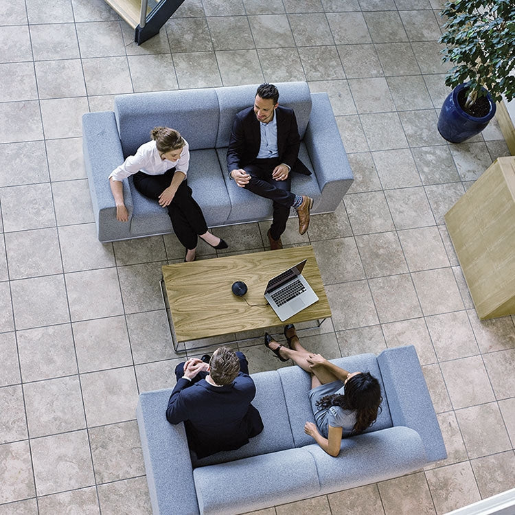 Jabra Speak 510 MS Portable Bluetooth Conference Speakerphone Conference Phones Jabra