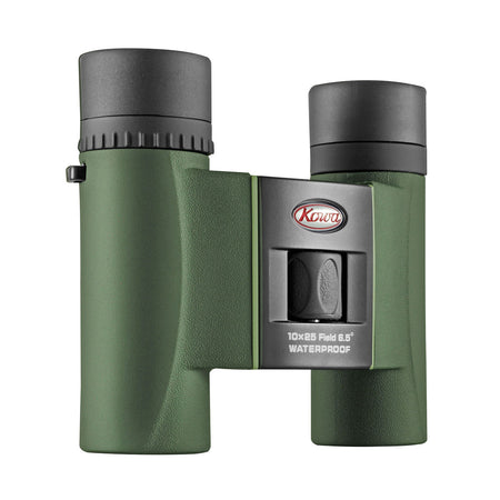 Kowa SV II 10x25 Compact Binoculars Binoculars Kowa