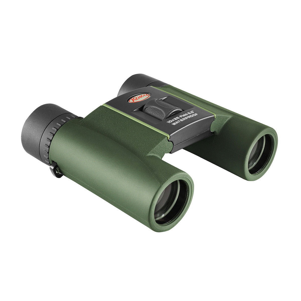 Kowa SV II 10x25 Compact Binoculars Binoculars Kowa