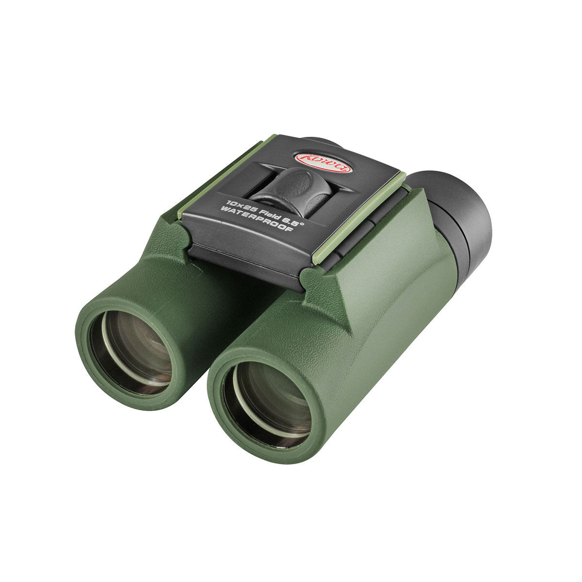 Kowa SV II 10x25 Compact Binoculars Binoculars Kowa