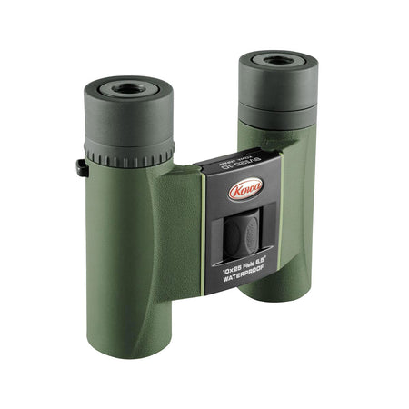 Kowa SV II 10x25 Compact Binoculars Binoculars Kowa