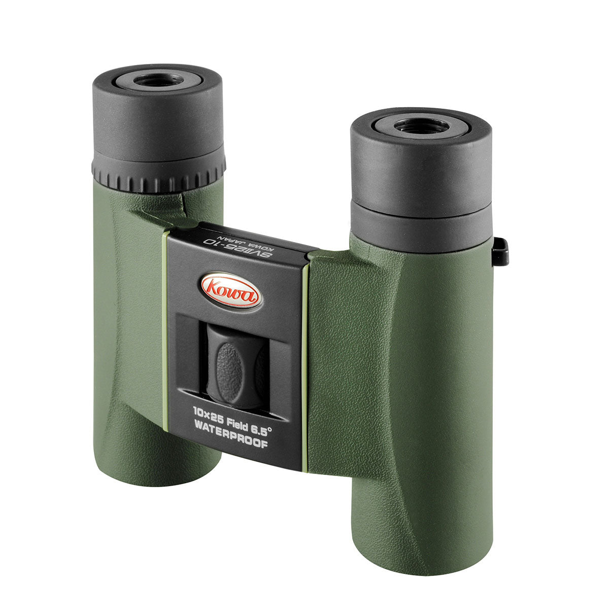 Kowa SV II 10x25 Compact Binoculars Binoculars Kowa