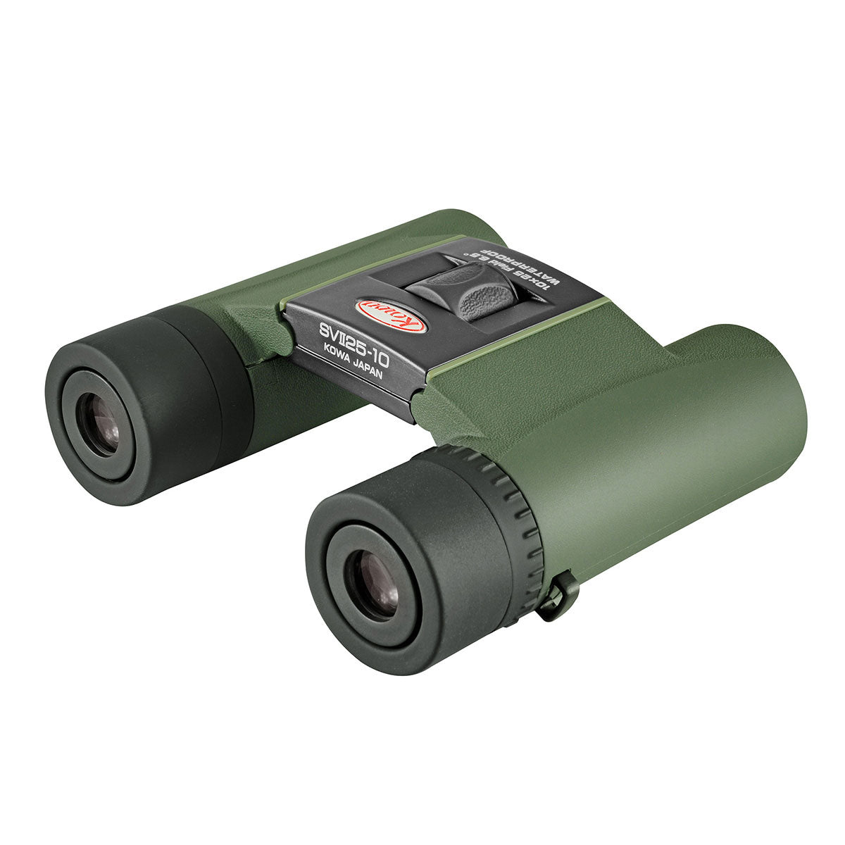 Kowa SV II 10x25 Compact Binoculars Binoculars Kowa