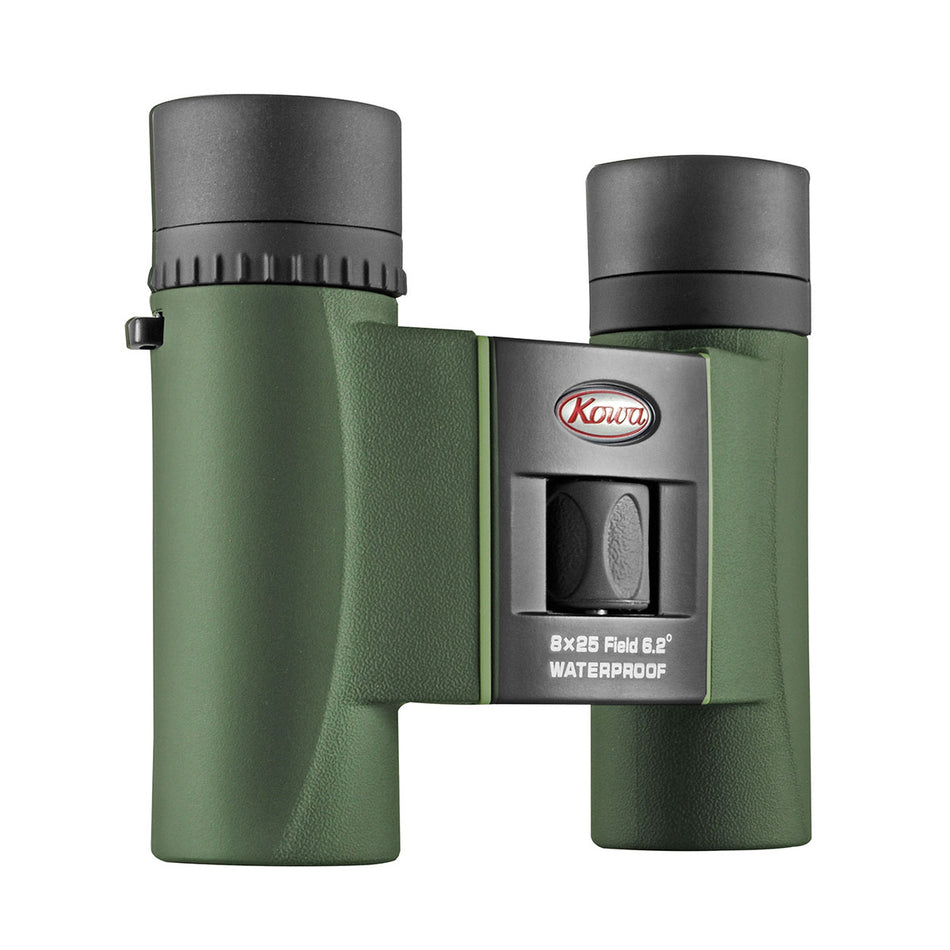 Kowa SV II 8x25 Compact Binoculars Binoculars Kowa