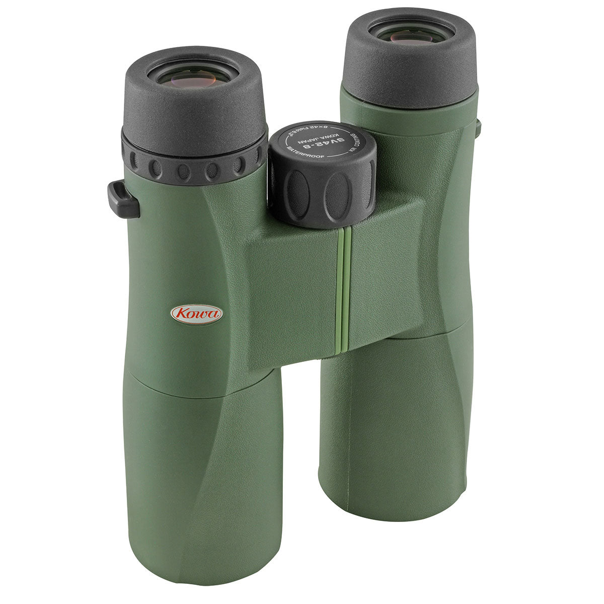 Kowa SV II 8x42 Binoculars Binoculars Kowa