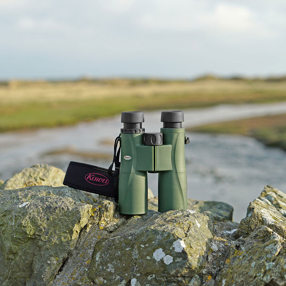Kowa SV II 10x42 Binoculars Binoculars Kowa