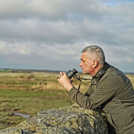 Kowa SV II 8x42 Binoculars