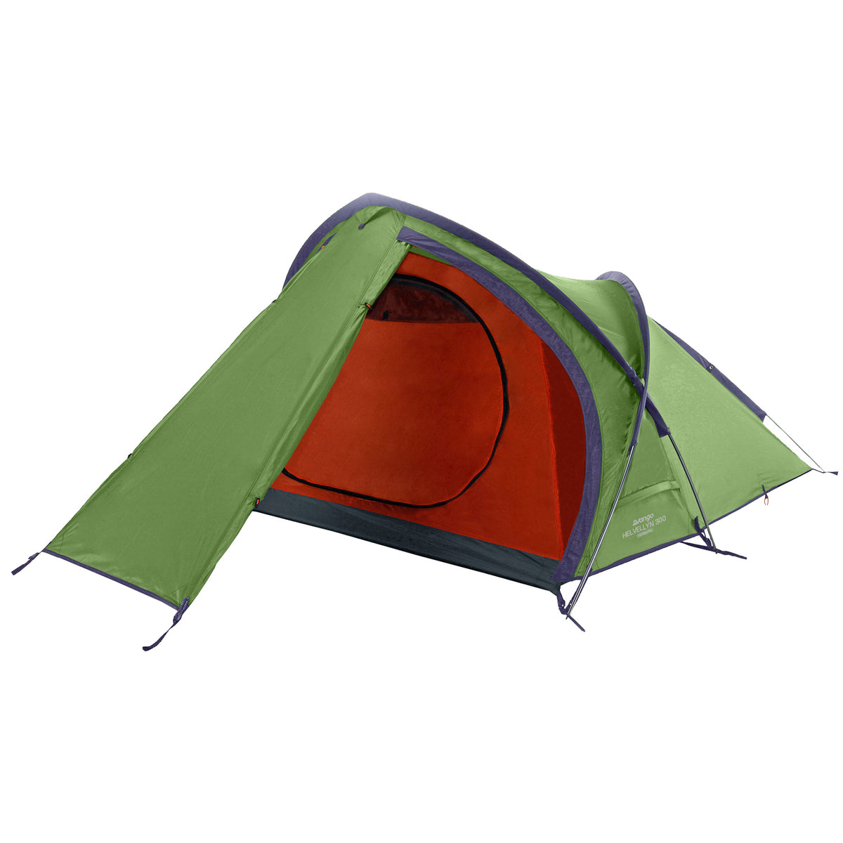 Vango Helvellyn 300 3-Person Tent Tents Vango