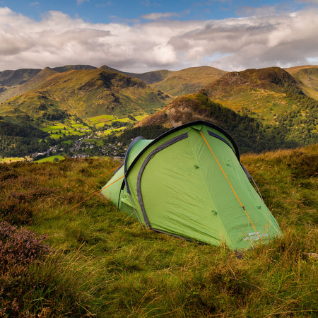 Vango Helvellyn 300 3-Person Tent Tents Vango