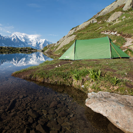Vango Scafell 300 Plus 3-Person Trekking Tent Tents Vango