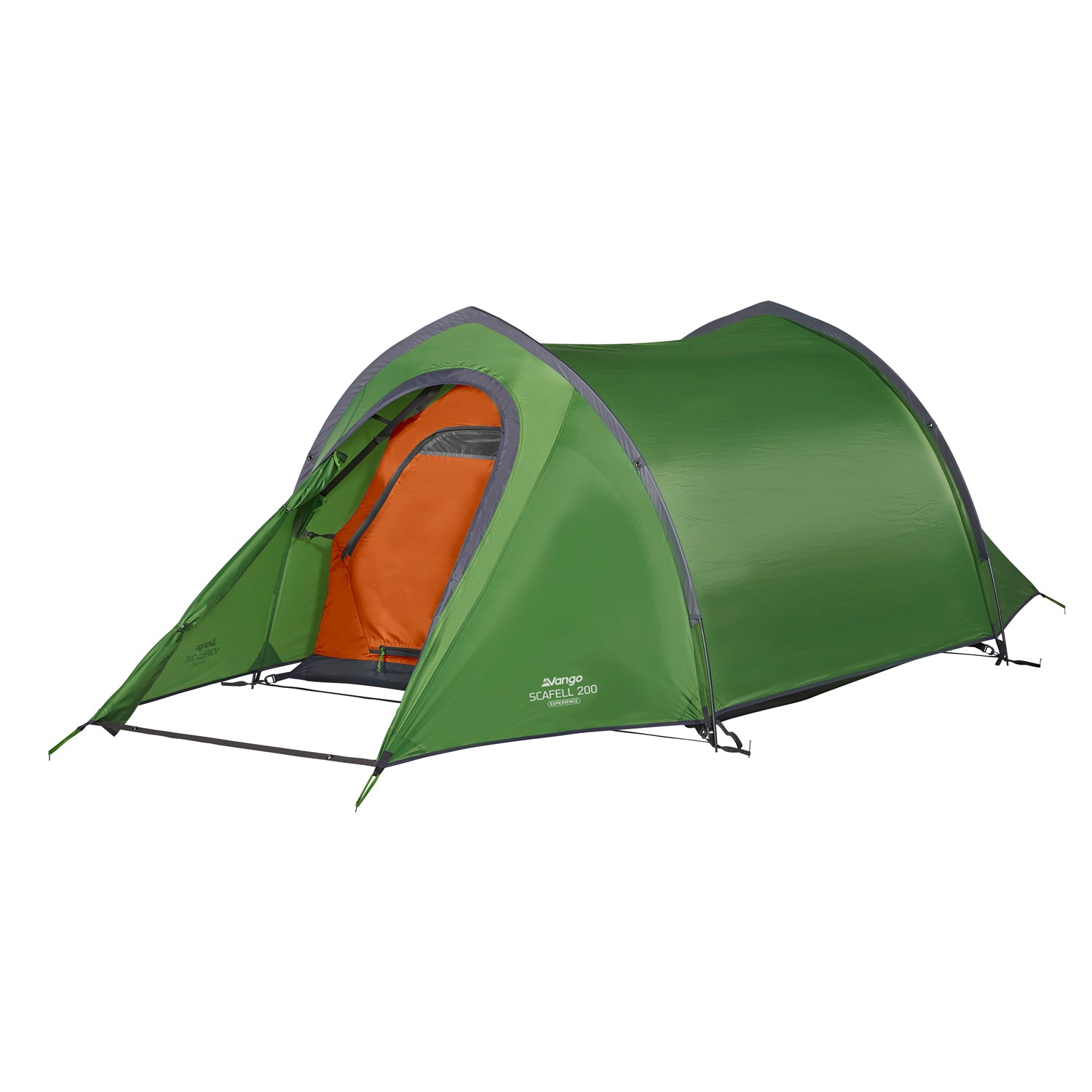 Vango Scafell 200 2-Person Trekking Tent Tents Vango