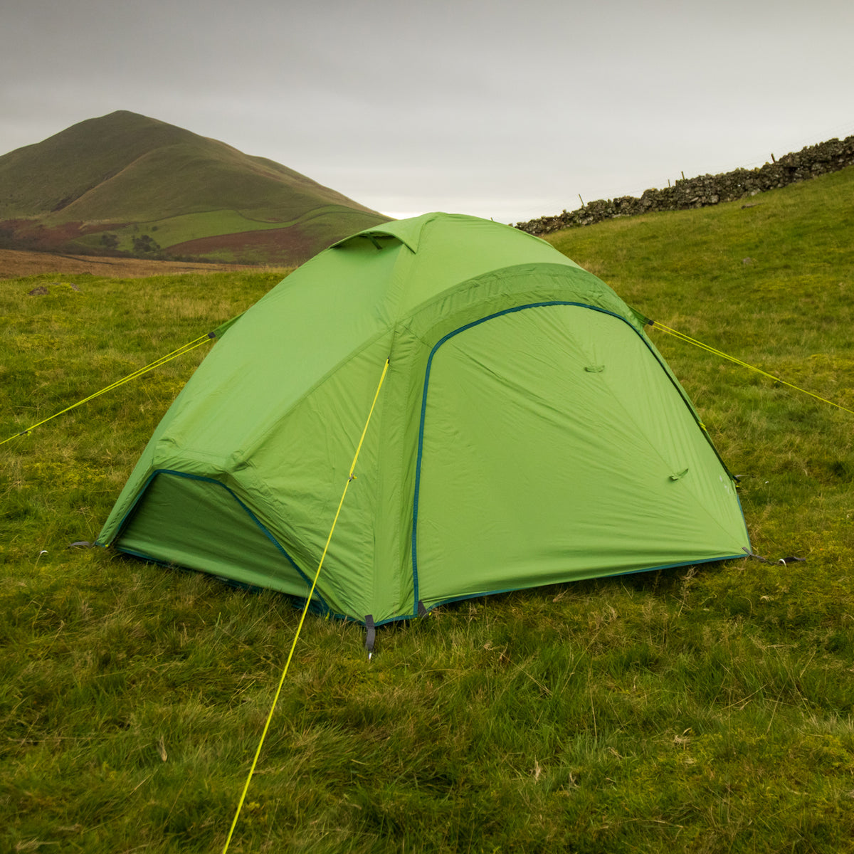 Vango Tryfan 200 2-Person Tent Tents Vango