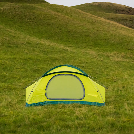 Vango Tryfan 200 2-Person Tent Tents Vango