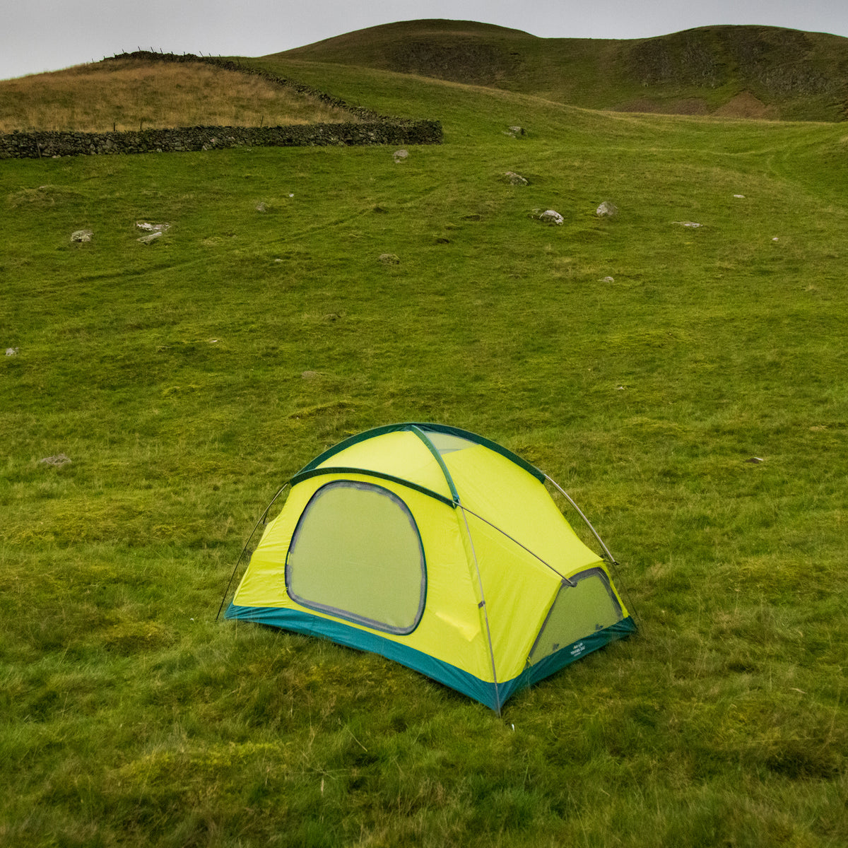 Vango Tryfan 200 2-Person Tent Tents Vango