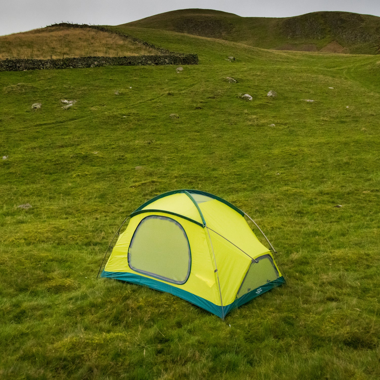 Vango Tryfan 200 2-Person Tent Tents Vango